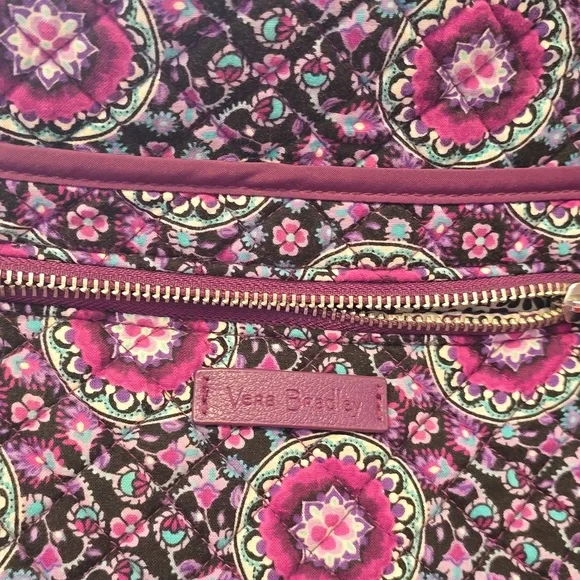 Vera bradley bag - Picture 3 of 3